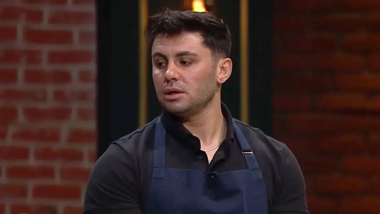 MasterChef ceketi alan yarışmacı Özkan Akan kimdir? Özkan Akan nereli? - Resim : 1