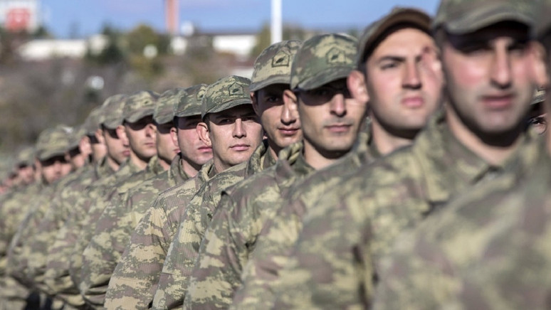 İş dünyası önerdi: 'Onlar askerlikten muaf olsun' - Resim : 1