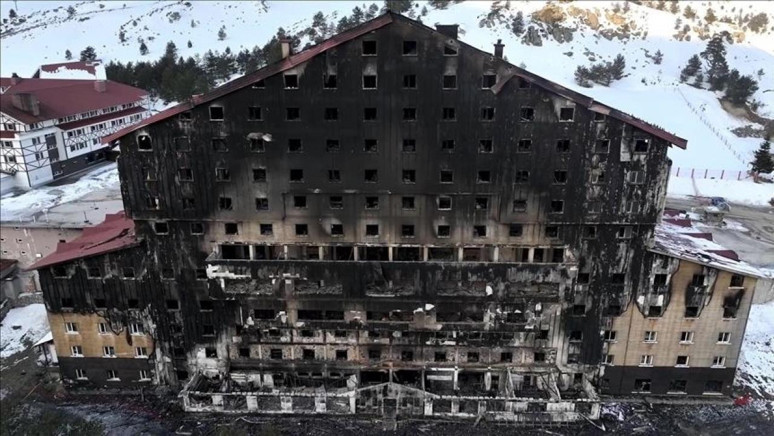 Kartalkaya için Danıştay’dan kritik karar: 'Tüm sorumlular tespit edilsin' - Resim : 1