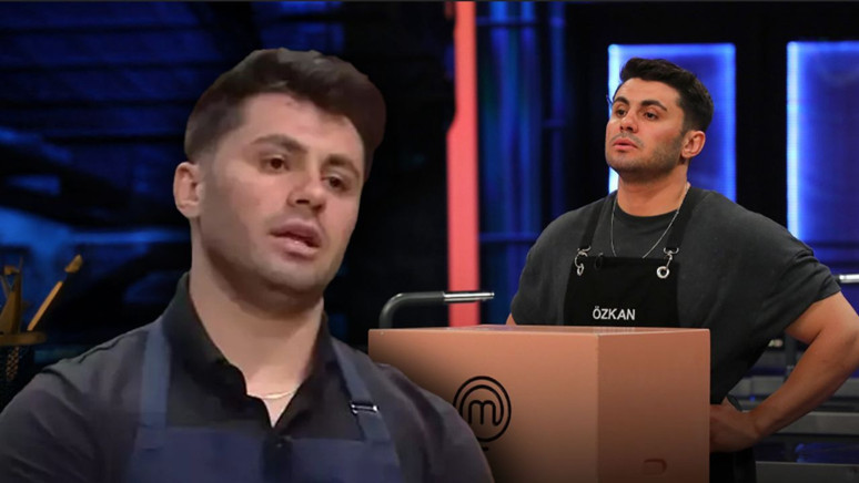 MasterChef'te 3. ceketin sahibi kim oldu? MasterChef 3. ceketi alan yarışmacı kim? - Resim : 1