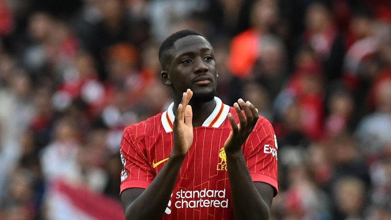 Galatasaray'ın Liverpool'dan onu istiyor! Okan Buruk'un çok ilgisini çekti - Resim : 1