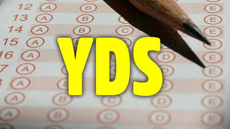 e-YDS 2025/12 başvuruları başladı mı? e-YDS'ye nasıl başvurulur? - Resim : 1