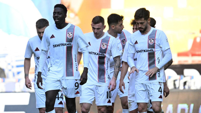 Beşiktaş - Gaziantep FK maçı ne zaman? Saat kaçta? Hangi kanalda? - Resim : 2