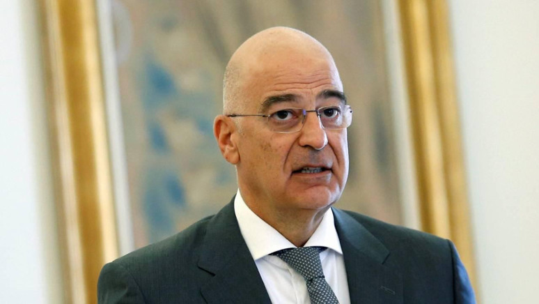 MSB'den Yunan Savunma Bakanı Dendias'a yanıt - Resim : 1