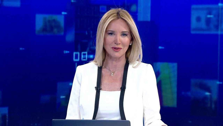 Meltem Acet kimdir? Meltem Acet nereli ve kaç yaşında? - Resim : 1