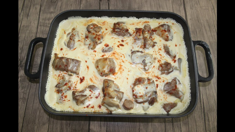 MasterChef kuzu etli elbasan tava tarifi! Kuzu etli elbasan tava nasıl yapılır? - Resim : 1