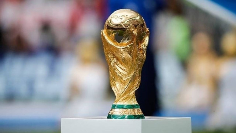 2026 Dünya Kupası grupları belli oldu! Türkiye'nin olası rakipleri de netleşti - Resim : 1
