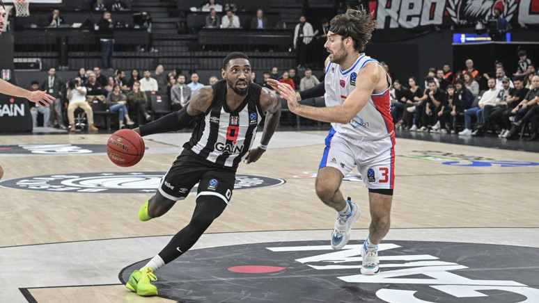 Beşiktaş GAİN, Panionios'u mağlup etti - Resim : 1