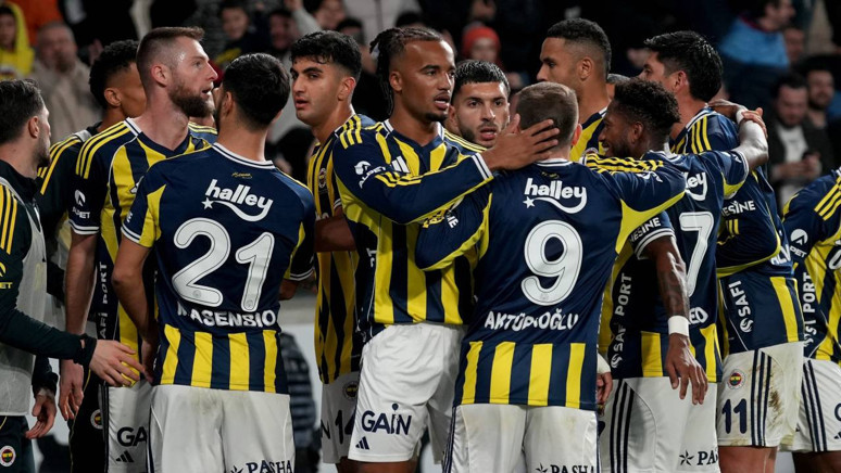 Fenerbahçe - Konyaspor maçı ne zaman? Saat kaçta? Hangi kanalda? - Resim : 1