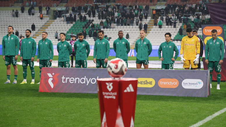 Fenerbahçe - Konyaspor maçı ne zaman? Saat kaçta? Hangi kanalda? - Resim : 2