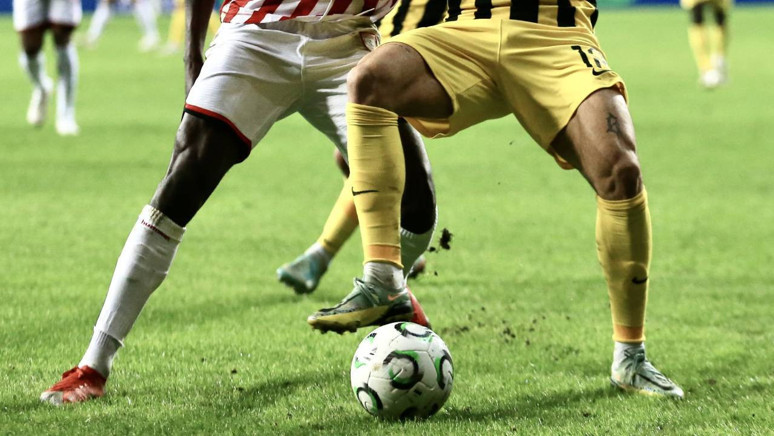 UEFA Konferans Ligi'nde 5. haftanın sonuçları! İşte maçlarda alınan skorlar - Resim : 1