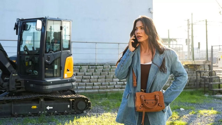 Eşref Rüya 26. bölüm full izle
