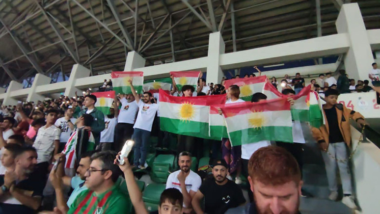 Bir Amedspor yazısı: İğneyi önce kendinize batırın - Resim : 1