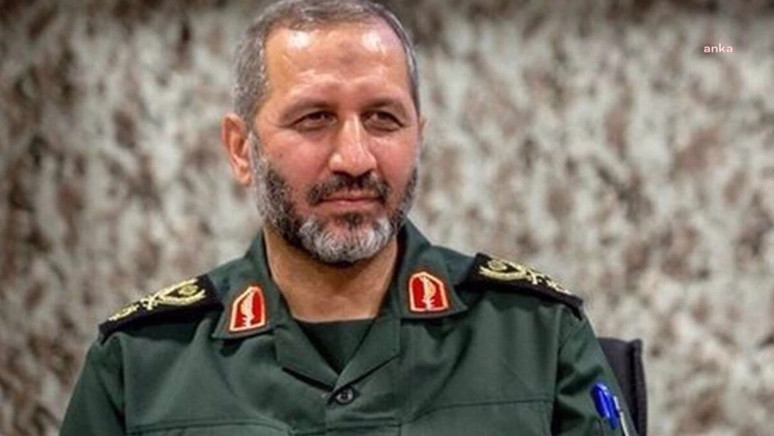 İran uyardı! ‘Topyekûn savaş çıkar’ - Resim : 1