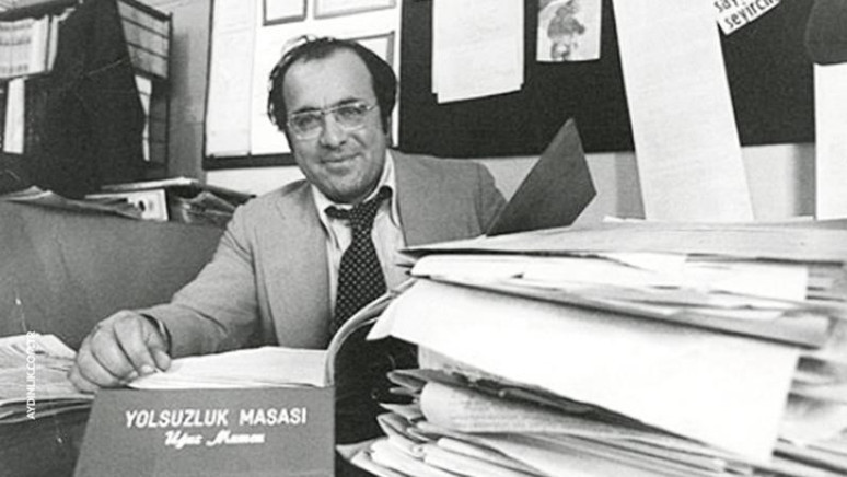 Siyaset de temizlenecek liyakat sahibi ve laik olacak - Resim : 2