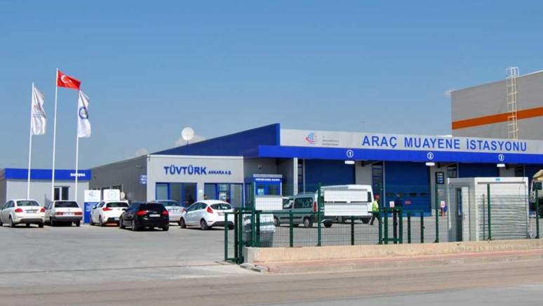 Ankara’daki acı olayın ardından TÜVTÜRK’ten dikkat çeken açıklama - Resim : 1