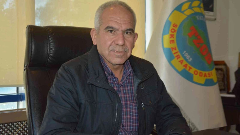 Nehirler taştı, tarım alanlarını su bastı! Suyu yönetemedik - Resim : 3