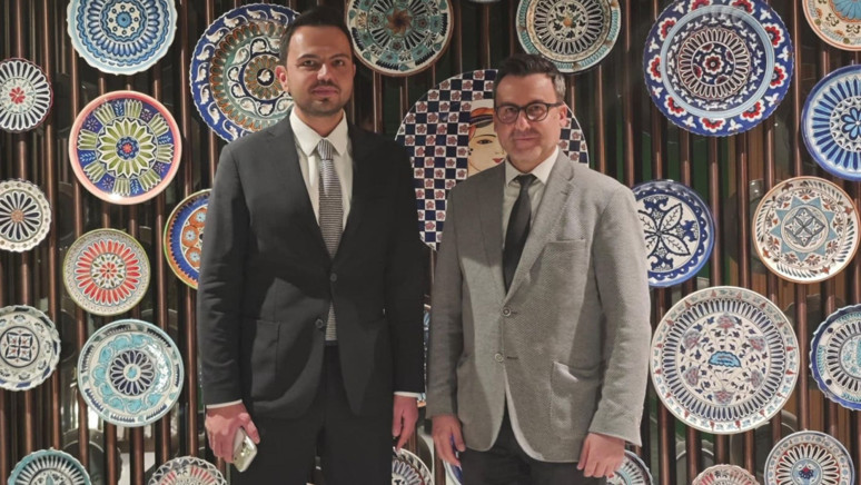 Gayrimenkul uzmanı Ustaoğlu: 'Savaş Dubai’yi sarstı' - Resim : 1