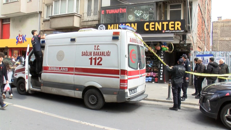 Gelinini öldüren kayınvalidenin ifadesi ortaya çıktı - Resim : 1