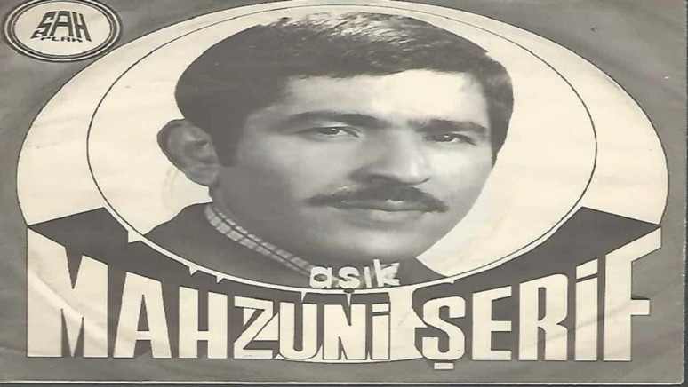 Vatanının ve mazlum halkların sesi Âşık Mahzuni Şerif'i ölümünün 24. yılında türküleriyle selamlıyoruz - Resim : 1