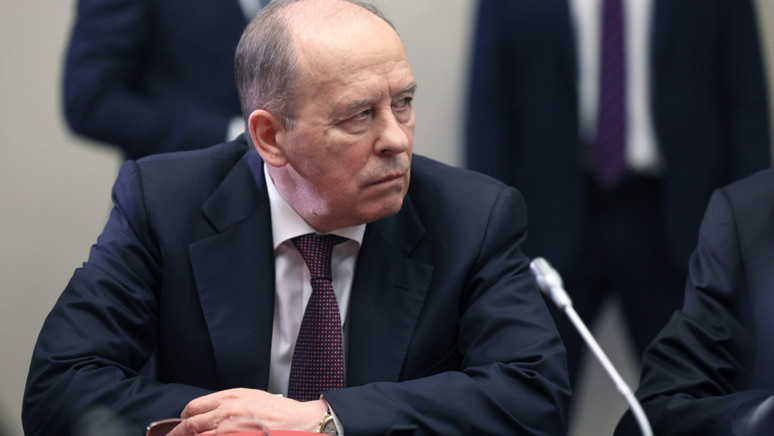 Rus Federal Güvenlik Servisi: İran'da DEAŞ'ı sahaya sürmeyi planlıyorlar - Resim : 1