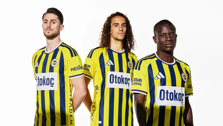 Fenerbahçe yeni sezon formaları ne kadar? Fenerium yeni sezon forma fiyatları ne kadar? - Resim : 1