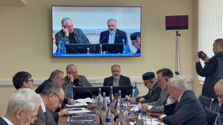 Rusya ve İran'dan Hürmüzgan'da 25 milyar dolarlık nükleer enerji hamlesi - Resim : 1