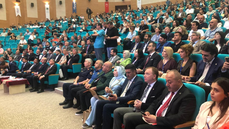 TİGAD Dijital Medya Çalıştayı’nın ilk günü tamamlandı - Resim : 2