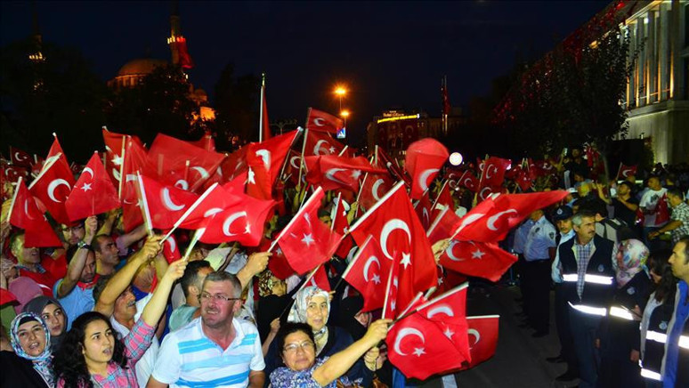 FETÖ’nün polis teşkilatına sızma yöntemleri - Resim : 1