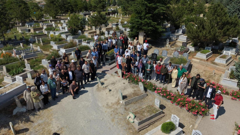 Medyanın kalbi Kırşehir’de attı: 160 gazeteci dijital basının geleceğini tartıştı - Resim : 6