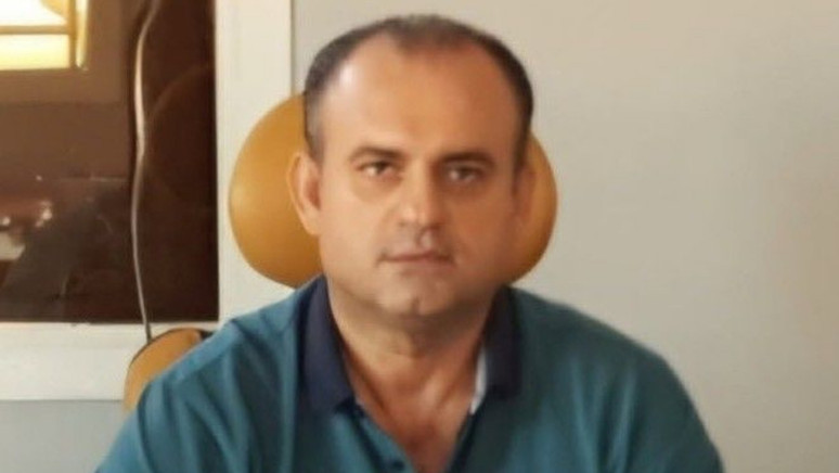 Sahte Şeyh’e halktan tepki: Şerefli ve onurlu Alevi toplumu İsrail’in maşası olmaz - Resim : 2