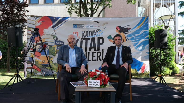 Vatan Partisi Lideri Doğu Perinçek: Hükümet neden Ukrayna’ya one minute demiyor? - Resim : 1