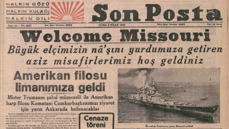 Ankara hangi törene hazırlanıyor - Resim : 2