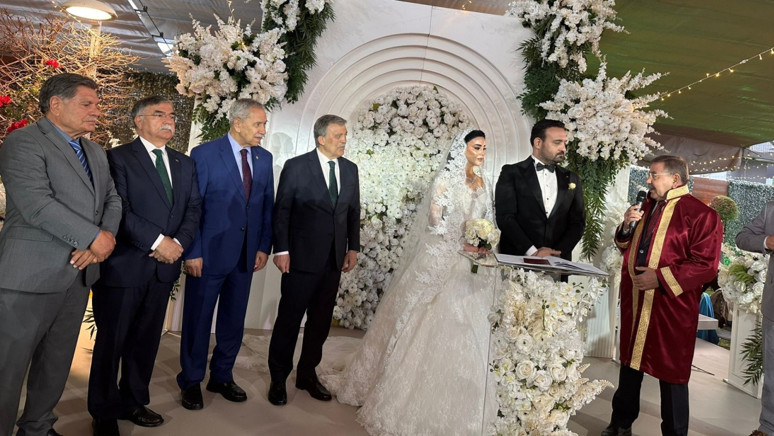 Aydınlık’ın manşetinden bir hafta sonra Ankara’da dikkat çeken fotoğraf - Resim : 2