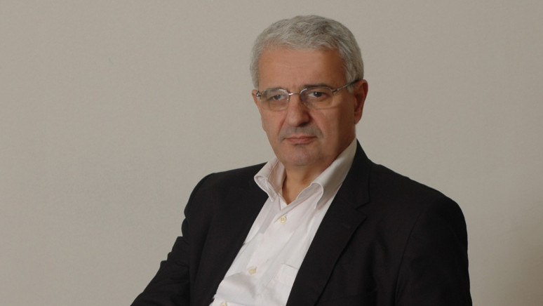 NATO’ya şairin vicdanı yeter - Resim : 1