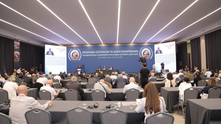 Emekli Tuğgeneral Solmaztürk: ‘NATO’nun 5’inci maddesi müttefikleri korumuyor’ - Resim : 1