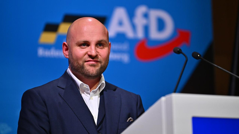 Berlin'de kesinti isyanı! AfD'li vekil hükümete ateş püskürdü - Resim : 1