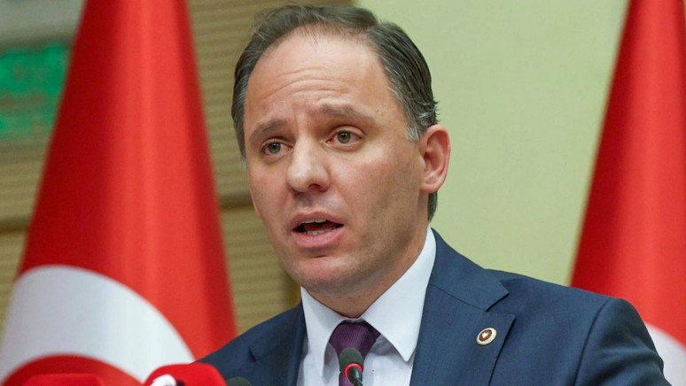 Düşen Libya uçağında olağan şüpheli İsrail jeti! Apron 5’te neler yaşandı? - Resim : 1