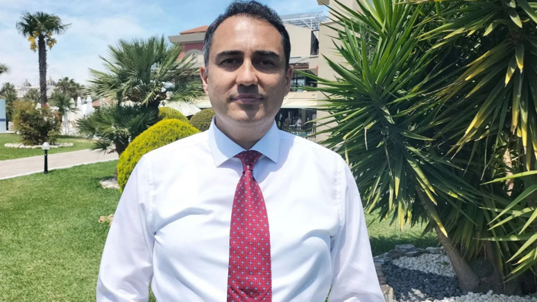 Halk plajı sahipsiz kaldı! Vatandaş denize giremez oldu... - Resim : 4