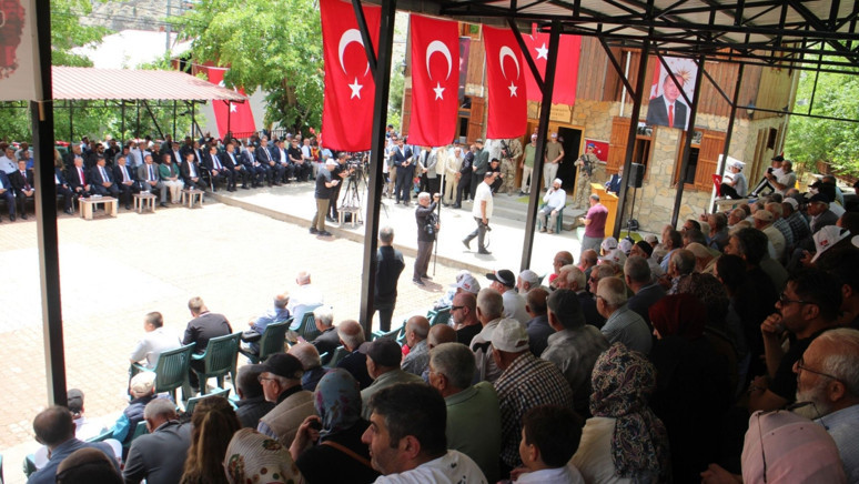 'Başbağlar ve Madımak'ın planlayıcısı aynı' - Resim : 2