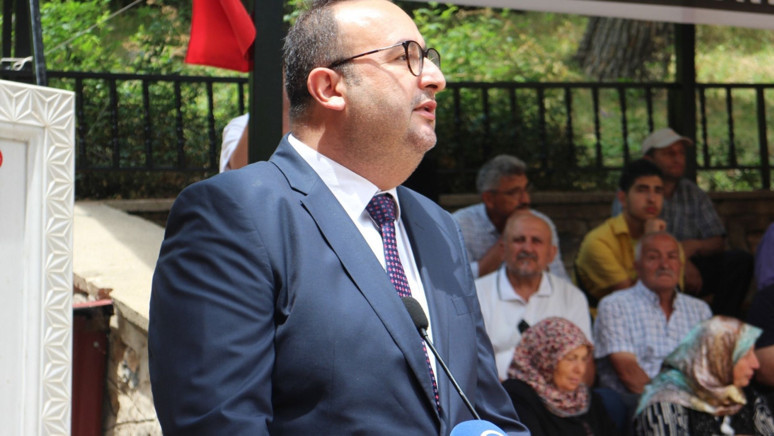 'Başbağlar ve Madımak'ın planlayıcısı aynı' - Resim : 3