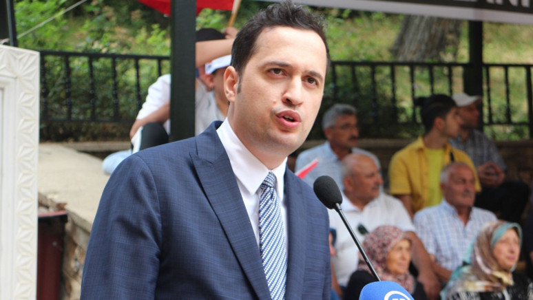 'Başbağlar ve Madımak'ın planlayıcısı aynı' - Resim : 1