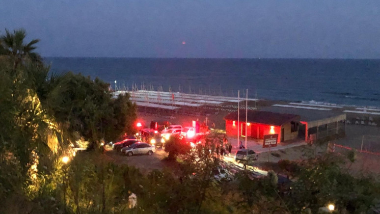 Manavgat’ta halk plajı rehin alındı! Belediye sessiz, vatandaş yalnız - Resim : 4