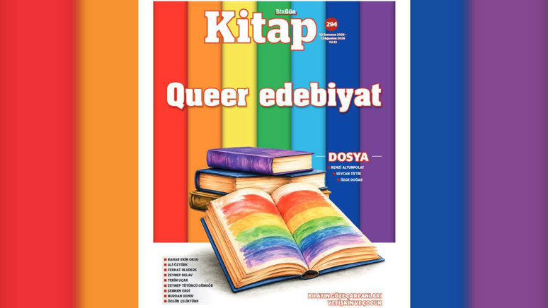 ‘Queer edebiyat’ ya da neoliberal hegemonya: Edebiyatta kimlikçi kuşatma - Resim : 1