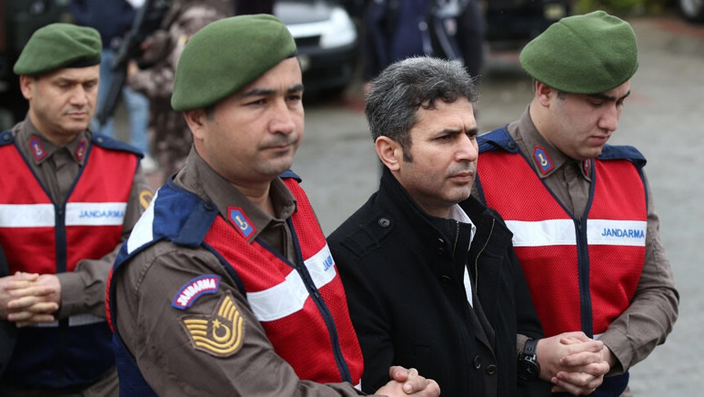 Yazıcıoğlu suikastında operasyon doğru zeminde yürüyor! Hedef FETÖ Gladyosu - Resim : 1