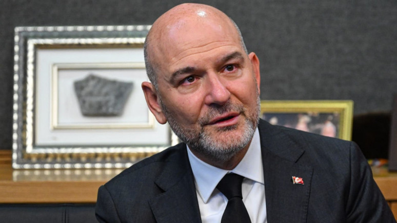 Süleyman Soylu’dan 15 Temmuz mesajı: ‘Türkiye, Batı istihbaratlarının aparatı olmayı reddetmiştir’ - Resim : 2