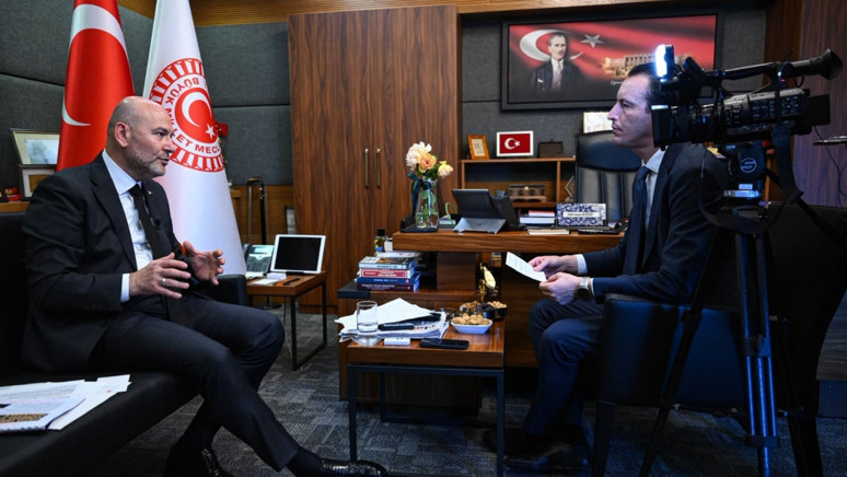 Süleyman Soylu’dan 15 Temmuz mesajı: ‘Türkiye, Batı istihbaratlarının aparatı olmayı reddetmiştir’ - Resim : 1