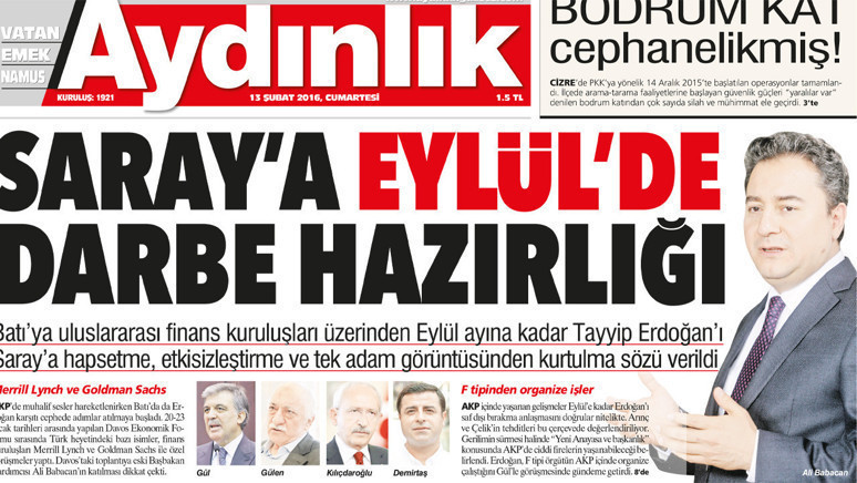 15 Temmuz’un seyrini değiştiren tavır - Resim : 2
