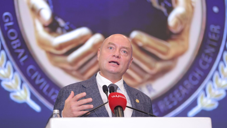 Aleksandr Galuşka: ‘Doları boykot etmeliyiz’ - Resim : 1