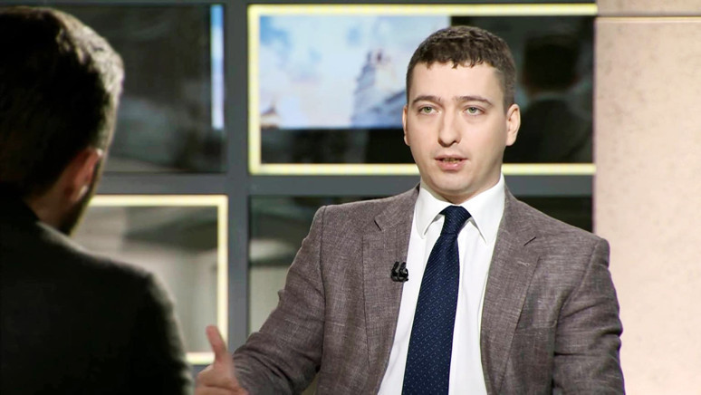 Batı Gagavuzya’dan rahatsız: Özerkliğe yargı darbesi - Resim : 1